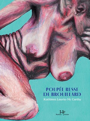 cover image of Poupée russe de brouillard